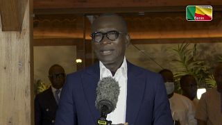 Benin court approves Talon's election victory
