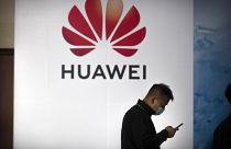 Romania has previously accused Huawei of spying for China, accusations denied by Beijing.