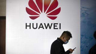 Romania has previously accused Huawei of spying for China, accusations denied by Beijing.