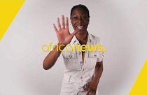 Africanews, la chaîne panafricaine, fête ses cinq ans