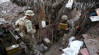 Orosz kardcsörgetés az ukrán határon