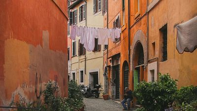 From Paris to Rome, we take a stroll through Europe's most seductive neighbourhoods From Paris to Rome, we take a stroll through Europe's most seductive neighbourhoods