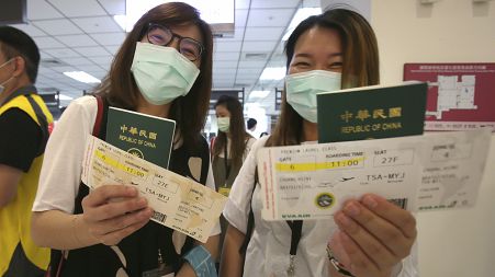 The world's strongest passport is allowed access to 193 destinations