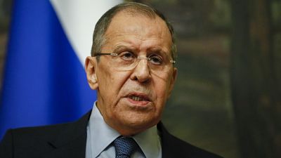 Rusia responde a las sanciones de Estados Unidos con la expulsión de diez diplomáticos