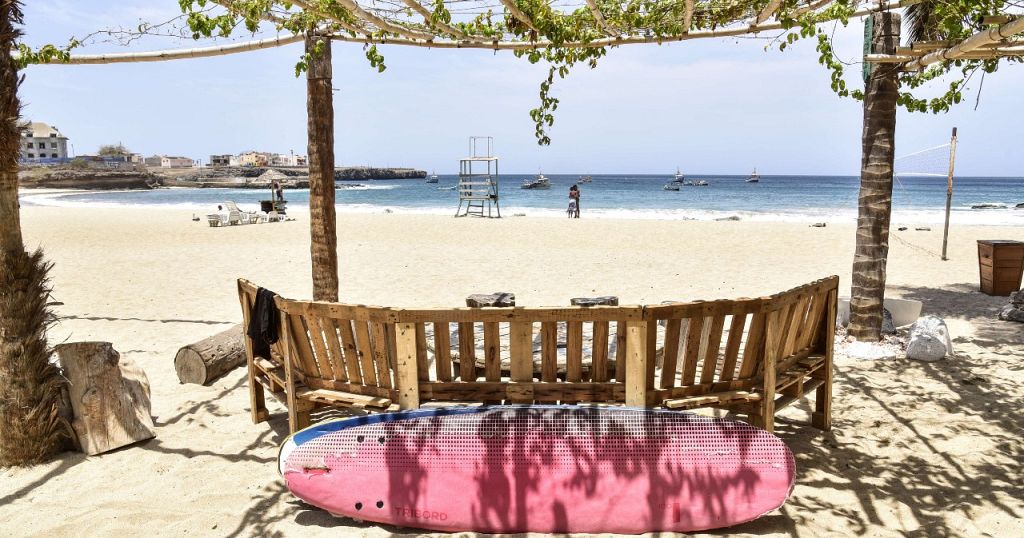 Cape Verde's tourism industry battered by coronavirus pandemic