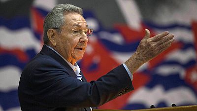 Véget ért a Castro-korszak Kubában