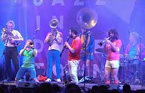 Balkan Trafik performers will be streamed online