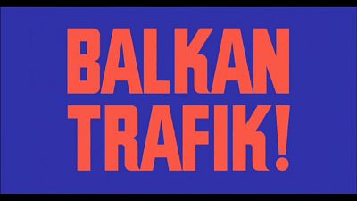 Konzerte, Kino, Debatten: 15 Jahre Balkan Trafik!-Festival