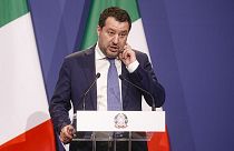 Matteo Salvini a giudizio per la Open Arms: "Decisione dal sapore politico"