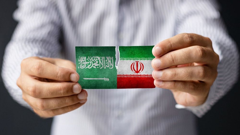 فایننشال تایمز: مذاکرات پنهانی ایران و عربستان در بغداد آغاز شده است |  Euronews
