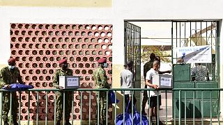 Cap-Vert : ouverture des bureaux de vote pour les législatives