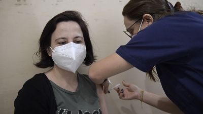 Vacinação em Portugal