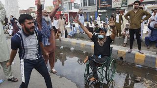 Antifranzösische Stimmung in Pakistan eskaliert