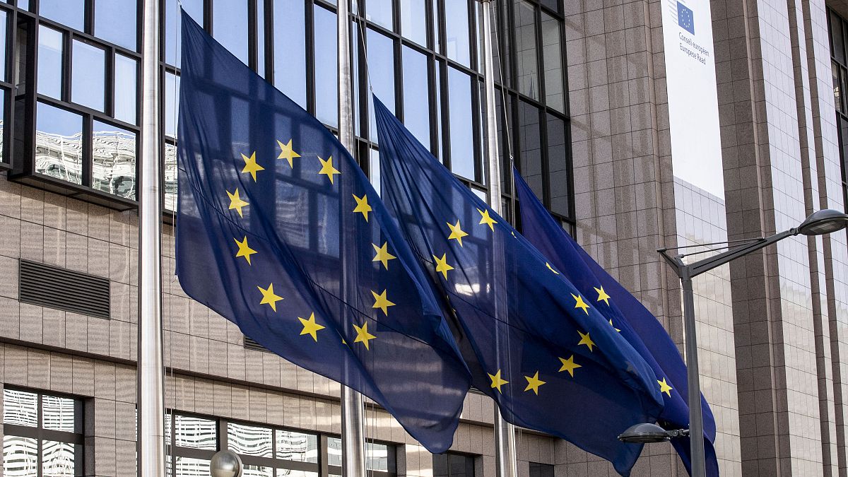 الاتحاد الأوروبي وواشنطن يقترحان تسوية لحل الأزمة السياسية في جورجيا