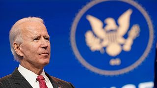 As part of his ambitious climate strategy, Biden is hosting a global summit featuring 40 world leaders. 