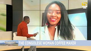 The Congolese coffee producer [Inspire Africa]