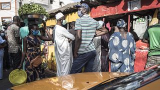 Senegal kicks off Ramadan while navigating lingering pandemic effects