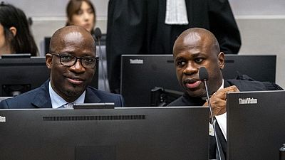 Côte d'Ivoire : Blé Goudé avance que la CPI l'aidera pour son passeport