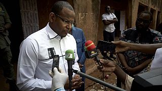 Mali : abandon des poursuites contre l'ancien Premier ministre Cissé