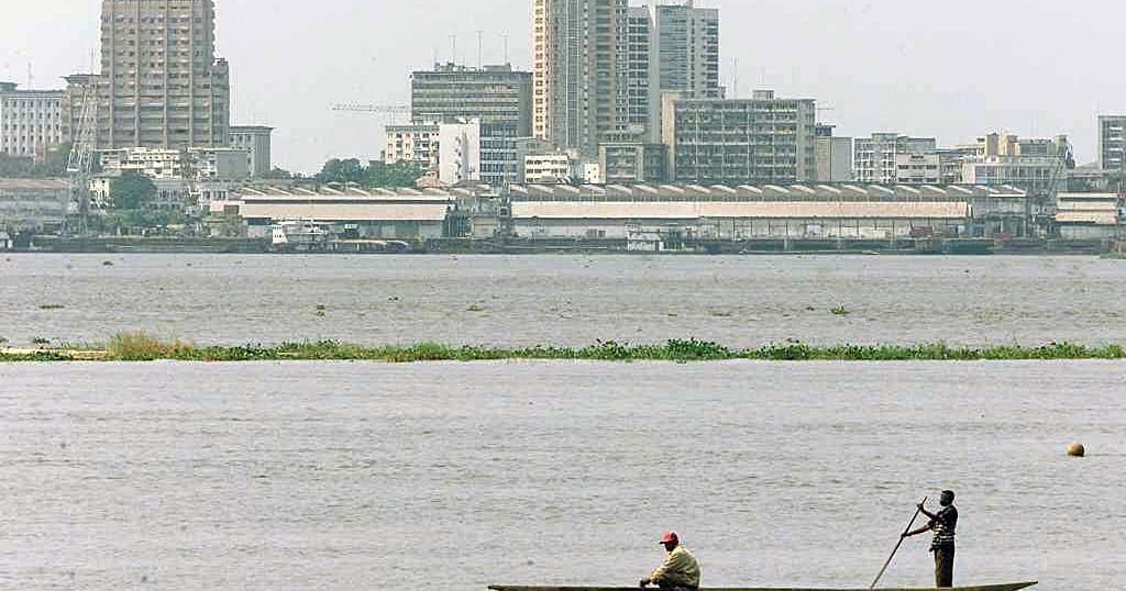 Hit by delays and shoddy work, Kinshasa's urban housing project falters - Vimarsana News