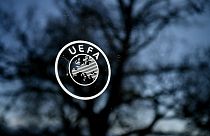 UEFA Genel Merkezi