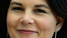 Annalena Baerbock begeistert die Grünen - Konservative sehen "verkehrte Welt"