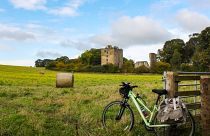 The UK is home to some stunning walking and cycling routes