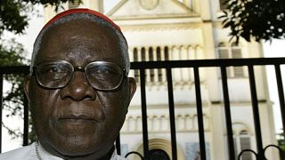Le Cameroun fait ses adieux au cardinal Christian Tumi