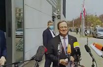 CDU: Χρίσμα στον Άρμιν Λάσετ για την καγκελαρία