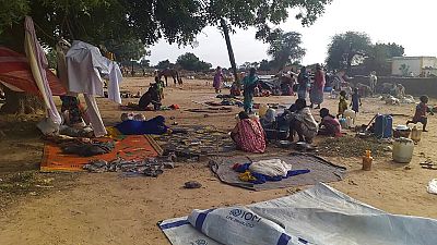 Soudan : la faim et la hausse du nombre de déplacés inquiètent l'ONU