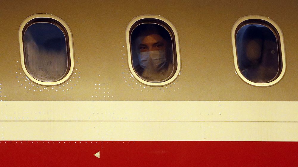 Moje zpráva, vaše zpráva: Praha chce zpět 5000 metrů čtverečních prostor ruské ambasády