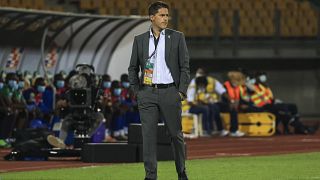 Uganda sacks national team coach after AFCON fiasco