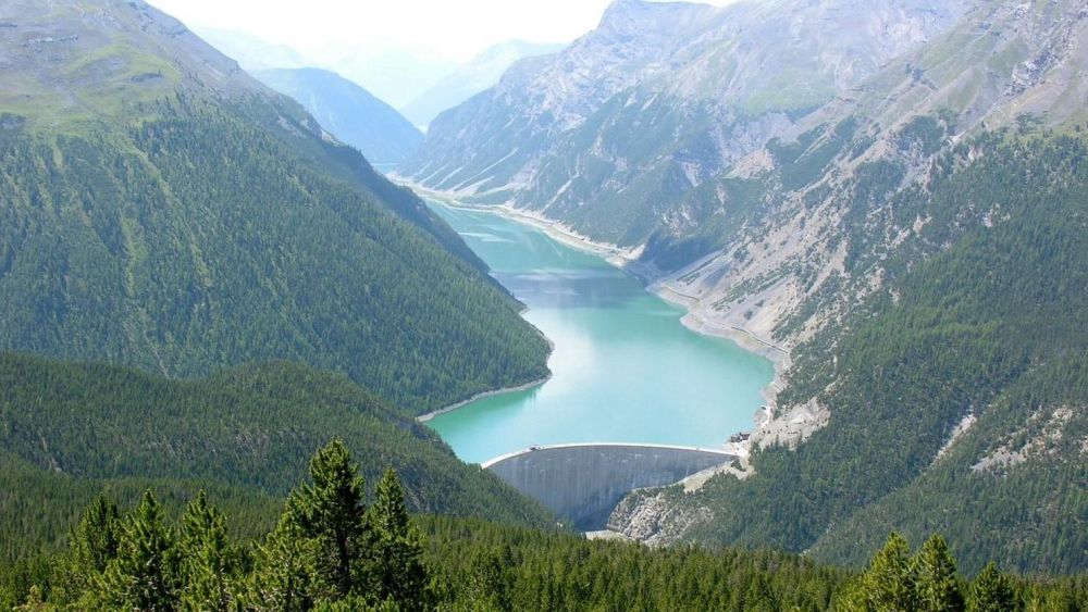 Photo of Se agregaron diez sitios en Suiza, Francia e Italia a la lista verde de protección