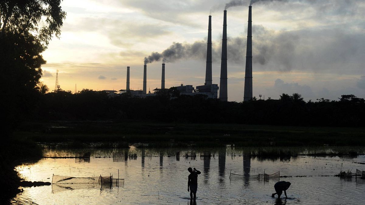 Çevre krizi: Küresel karbon emisyonları bu yıl tarihteki en büyük ikinci artışını yaşayacak