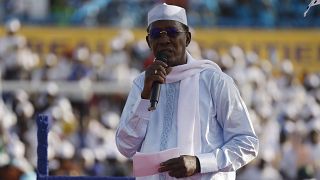 Tchad : le président Idriss Déby est mort de blessures reçues au front