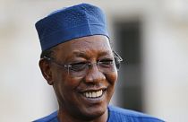 Tschad: Präsident Idriss Déby ist tot