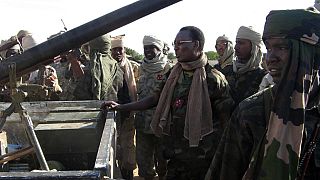 Tchad : situation tendue après la disparition du président Déby