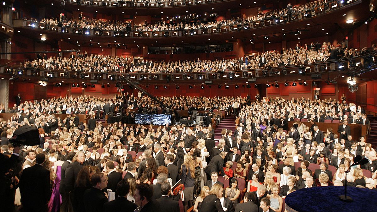 Oscars 2021 : les candidats pour le meilleur long-métrage