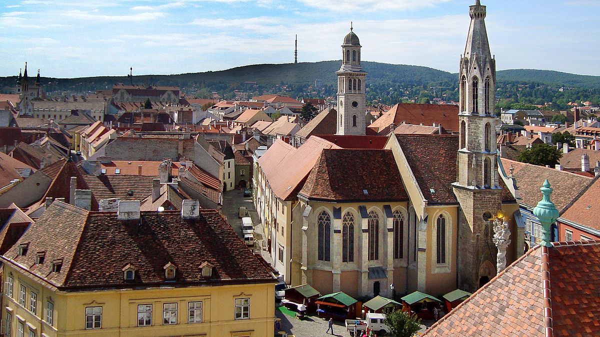 Az ausztriai földrengést Sopronban is észlelték – képünk illusztráció