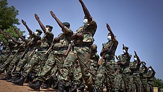 Mali : l'armée accusée de nouvelles exactions, HRW réclame une enquête