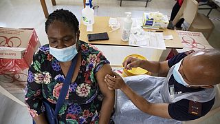 L'Afrique du Sud reprend ses vaccinations avec Johnson & Johnson