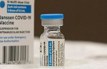 واکسن  ضد کرونای شرکت «جانسون اند جانسون»