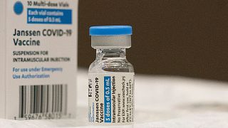 واکسن  ضد کرونای شرکت «جانسون اند جانسون»