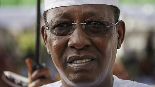 Tchad : prison à vie pour plus de 400 rebelles pour la mort d'Idriss Deby