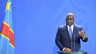 RDC : un proche du président Tshisekedi dirige la Cour constitutionnelle