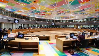 شورای اتحادیه اروپا