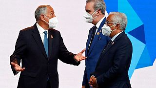 Iberoamerika-Gipfel will internationales Pandemie-Abkommen