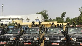 Les militaires s'emparent du pouvoir, peur et inquiétude règnent au Tchad