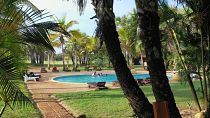 Boomende Hotelbranche in Angola: Natur & Luxus pur