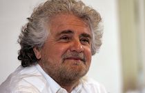 The Five Star Movement, founded by comedian Beppe Grillo, received the most votes in Italy's last general election.